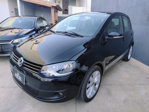 Volkswagen Fox 1.6
