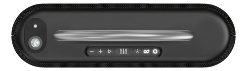 Parlante Bluetooth 2,75 X2 Infinityvibes Master-g