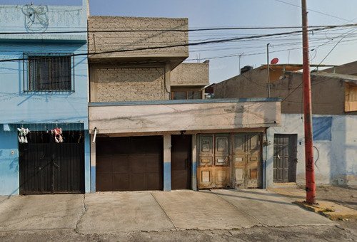 Venta De Casa En Valle De Aragon Ecatepec. Bd16**