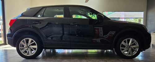 Audi Q2 1.4 35 Tfsi Dynamic
