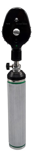 Estuche Diagnostico Otoscopio Oftalmoscopio Gowllands 3003h