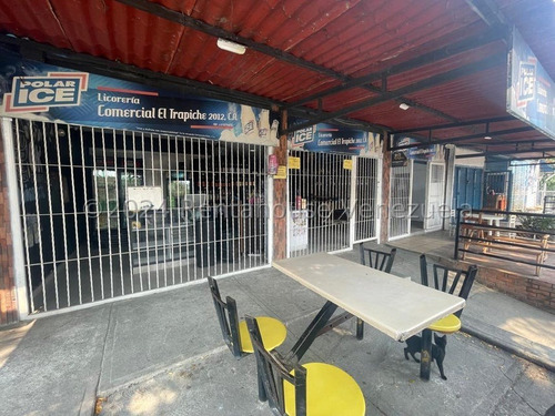 Yonny Silva Rentahouse Vende Excelente Casa Comercial En El Ingenio Guatire Rcys 24-25775