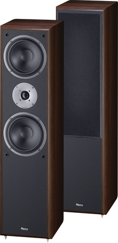 Magnat Monitor Supreme 802 Parlantes Torre (par)