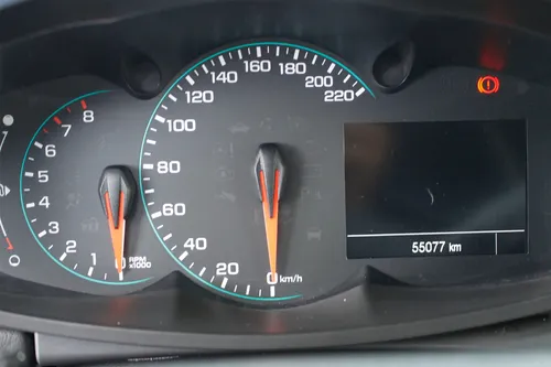 Chevrolet Tracker 1.8 Mt