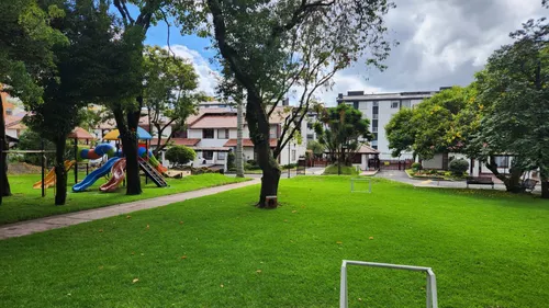 Casa En Venta En Andes Norte. Cod V1030179