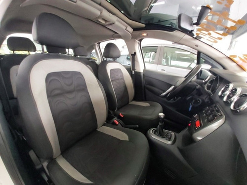 Citroën C3 1.5 Tendance Flex 5p 2013