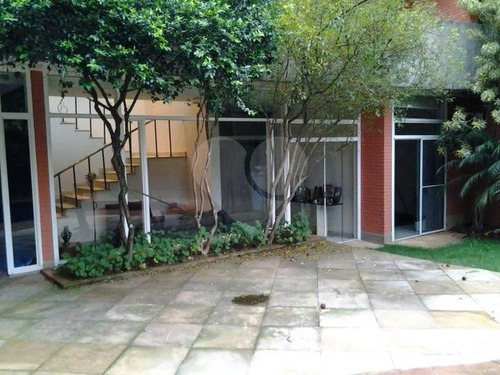 Casa-são Paulo-jardim Guedala | Ref.: 3-im85270 - 3-im85270