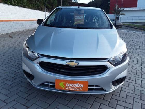 Imagem 1 de 9 de Chevrolet Joy 1.0 Spe4 Flex Manual