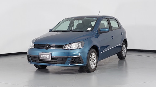 Volkswagen Gol 1.6 5 PTAS. TRENDLINE ASG