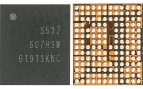 Circuito Integrado Ic Pmic Principal S537