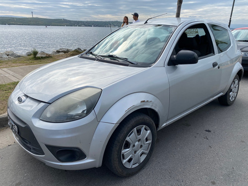 Ford Ka 1.0 Fly Viral 63cv