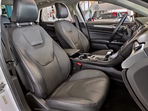 Ford Fusion 2.0 Titanium Plus Awd 16v Gasolina 4p Automáti