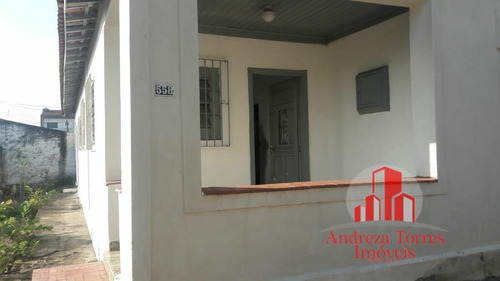 Imagem 6 de 30 de Casa Residencial À Venda, Chácara Do Visconde, Taubaté - . - Ca0500