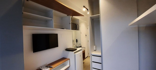 Imagem 4 de 15 de Apartamento - Liberdade - Ref: 33064 - L-18805