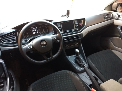 Imagem 6 de 9 de Volkswagen Polo 1.0 200 Tsi Comfortline