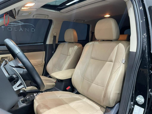 Imagem 5 de 15 de Mitsubishi Outlander 3.0 Gt Full Techonology 4x4 V6 24v Gaso