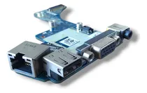 Comprar Placa Vgau002Faudiou002Fusbu002Flan Notebook Dell Latitude E6420