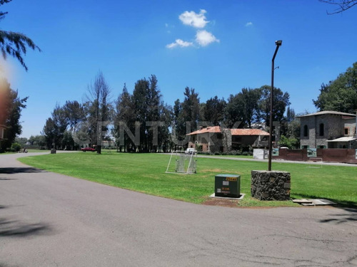 Venta De Terreno En Valquirico, Tlaxcala