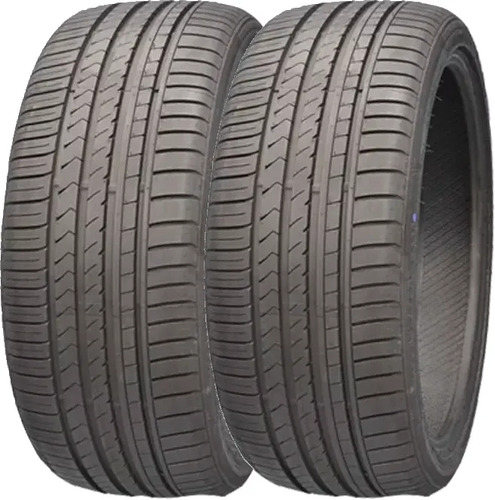 Kit de 2 llantas Winrun Runflat R330 225/40R19 Run Flat 93 W