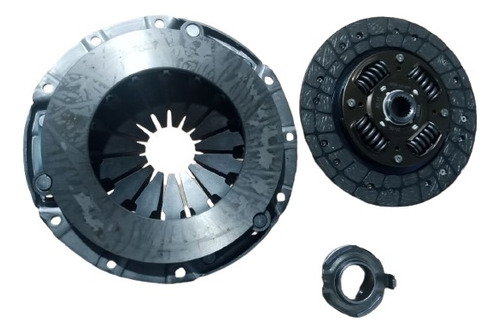 Kit Embrague Clutch Croche Mazda Bt50 2.2 B2200