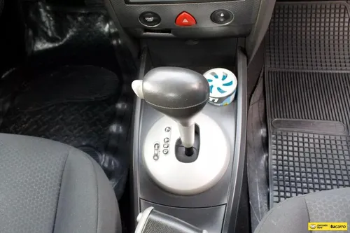 Renault Megane 2 Dynamique At 2006