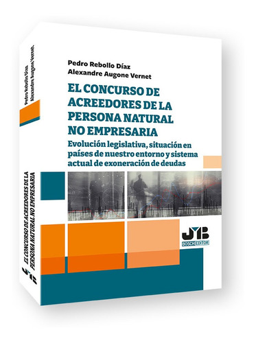 El Concurso Acreedores Persona Natural No Empresaria -   - *