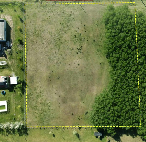 Terreno En Venta - 3560mts2 - Polo, Saladillo