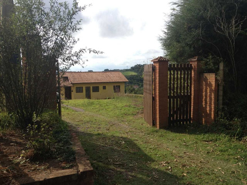 Chácara Portão Fechado 3.000m2, Apenas R$345.000