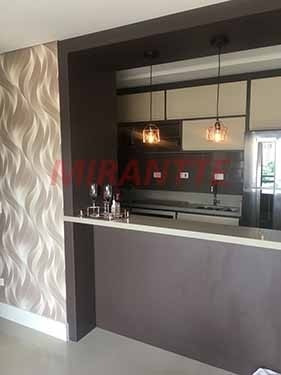 Imagem 4 de 7 de Apartamento Em Santana - São Paulo, Sp - 299489