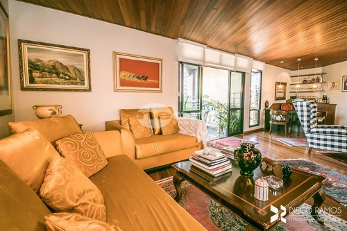Imagem 3 de 15 de Apartamento - Jardim - Ref: 2391 - V-2391