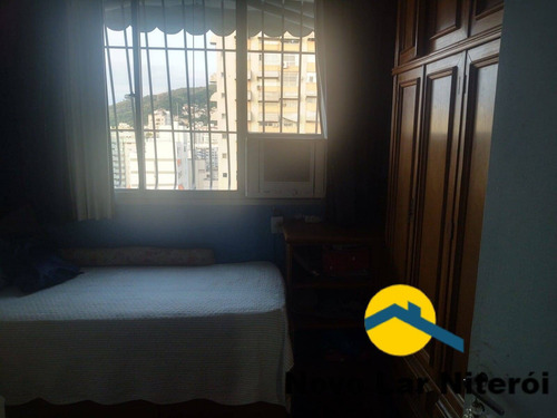 Imagem 9 de 15 de Cinco De Julho Cobertura Duplex Varanda 3 Quartos Suíte 2 Vgs 220m² Lazer - 608