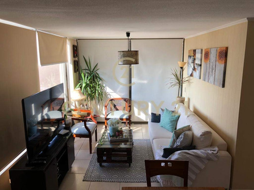 En Venta Departamento Con Vista Al Mar Condominio Puesta ...