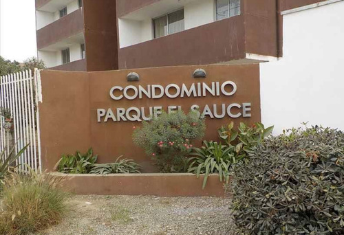 Departamento En Venta De 3 Dorm. En Coquimbo