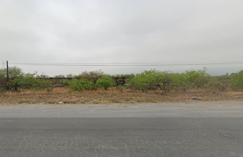 Terreno Industrial En Renta El Carmen, N.l.