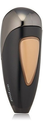 Temptu Airpod Foundation En Beige, 0,4 Onzas De Líquido