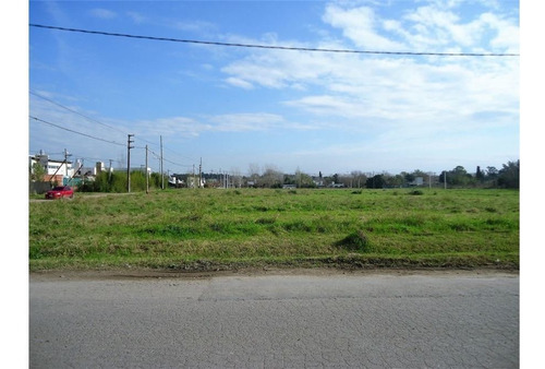 Lote De Terreno En Venta City Bell