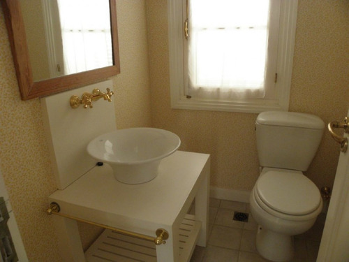 Imagen 12 de 17 de Casa En Venta En El Chorro