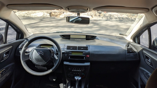 Imagen 9 de 21 de Citroen C4 2009 Automatico 2.0 Nafta Sx