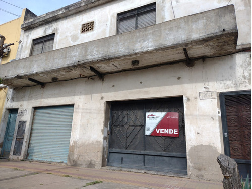 Casa Ph 3 Ambientes Con Cochera En Lanús 