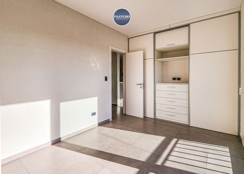 Alquiler De Departamento 3 Ambientes Con Cochera En Olivos