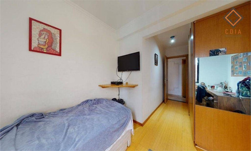 Imagem 9 de 22 de Apartamento Para Compra Com 3 Quartos E 2 Vagas Localizado Na Vila Leopoldina - Ap54924