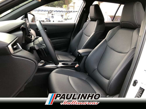 Imagem 6 de 10 de Toyota Corolla Cross Xre 2.0 16v Flex Aut. Flex 2022