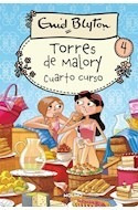 Libro Torres De Malory 4 Cuarto Curso (coleccion Inolvidable