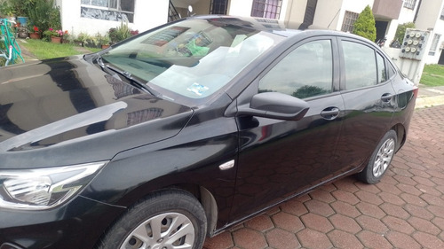 Chevrolet Onix 1.0t Ls Mt