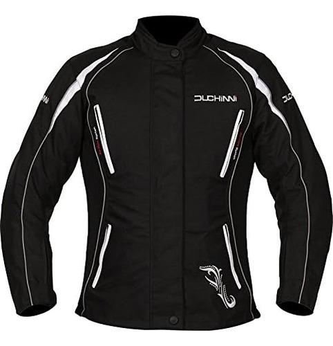 Women's Motorcycle Jacket