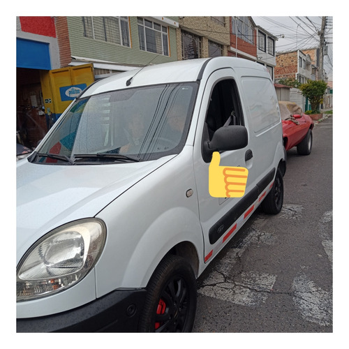 Renault Kangoo 1.6