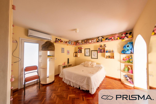 Casa - 4 Dorm - Chacras De La Villa