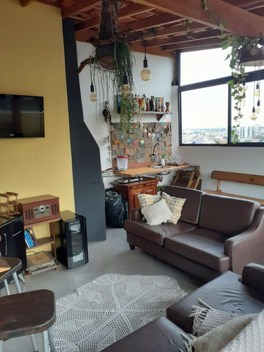 Imagem 18 de 24 de Apartamento - Ap00028 - 68872105