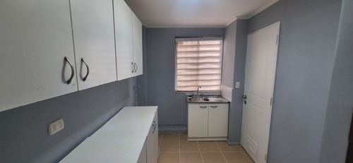 Se Vende Departamento Remodelado En Ñuñoa