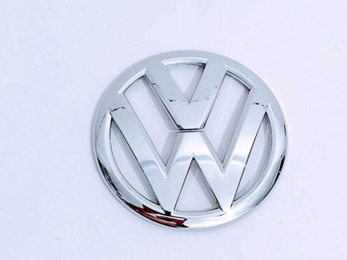 Emblema Gol  Volkswagen Parrilla 2014-2018